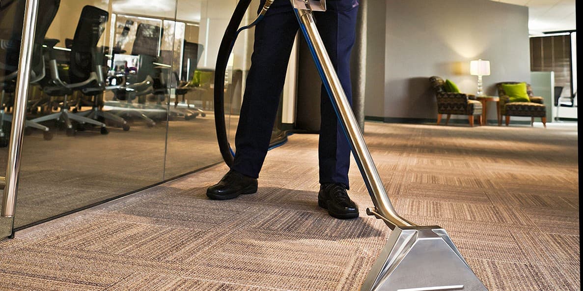 Carpet Cleaning